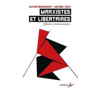 Marxistes et libertaires - Affinités révolutionnaires