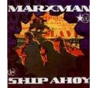 Marxman - Marxman - Ship Ahoy - Talkin' Loud