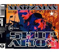 Marxman - Ship Ahoy (INCL. 3 Versions, 1993) [Import]
