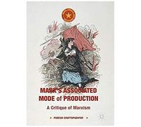 Marx's Associated Mode Of Production