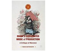 Marx's Associated Mode Of Production