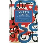 Marxs Capital Edited by Marcel van der Linden , Edited by Gerald Hubmann (Auteur)