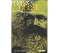 Marx's Ghost Thomas C. Patterson (Auteur)