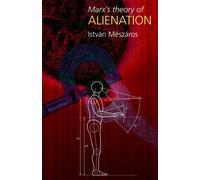 Marx's Theory Of Alienation