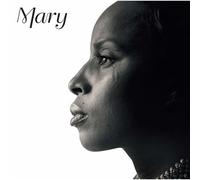Mary J. Blige – Mary – CD