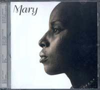 Blige,Mary J - Mary [Import]