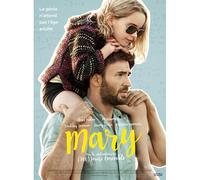 Mary