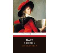 Mary: A Fiction