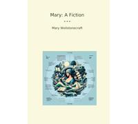 Mary: A Fiction