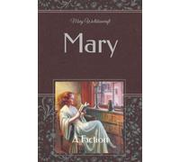 Mary: A Fiction