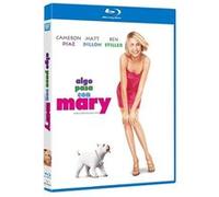 Mary à tout prix (1998) / There's Something About Mary (Blu Ray)