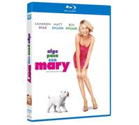 Mary À Tout Prix (1998) / There's Something About Mary (Blu Ray)