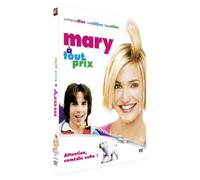 Mary à tout prix – Disney Pixar – DVD