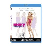 Mary à tout prix Blu-ray