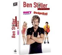 Mary à tout prix - Dodgeball - Coffret G