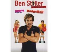 Mary à tout prix + Dodgeball - Même pas mal ! [Pack]