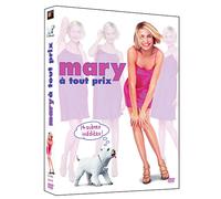 Mary à tout prix DVD
