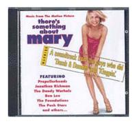 Artistes Divers – Mary à tout prix – CD – Neuf