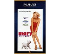 Mary a tout prix [VHS]