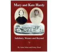 Mary And Kate Hardy