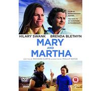 Mary and Martha [Edizione: Regno Unito] [Import]