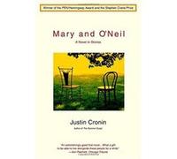 Mary and O'Neil Justin Cronin (Auteur)