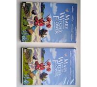 Mary And The Witch's Flower - Dvd Avec Art Cards Exclusives