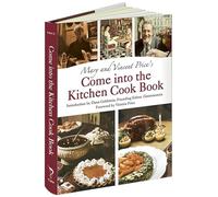 Mary and Vincent Price's Come into the Kitchen Cook Book - [Version Originale] Inconnu (Auteur)
