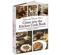 Mary and Vincent Price's Come into the Kitchen Cook Book