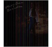 MARY-ANN BRANDON - EVERYTHING I TOUCH TURNS TO GOLD LP (VINYL) ITALIAN APPALOOSA 1992