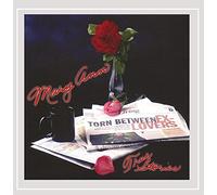 Mary Ann Douglas - True Stories