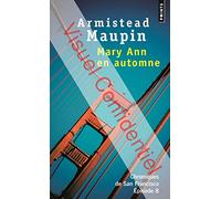 Mary Ann en automne: Chroniques de San Francisco, épisode 8