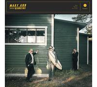 Mary ann hawkins - Mary ann hawkins