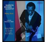 Mary Ann - Live In Bremen 1969 E