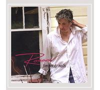 Mary Ann Rossoni - Timber & Nails