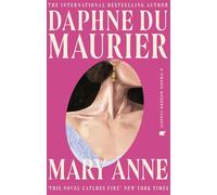 Mary Anne