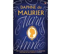 Mary Anne