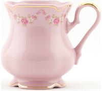 Mary-Anne tasse 0,25 l, porcelaine rose, fleurs, Leander