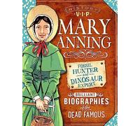 Mary Anning