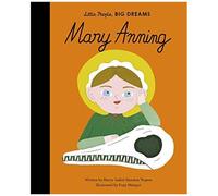 Mary Anning