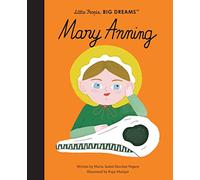 Mary Anning