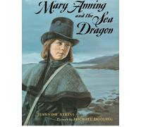 Mary Anning and The Sea Dragon
