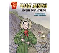 Mary Anning Breaks New Ground