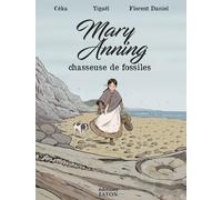 Mary Anning, chasseuse de fossiles