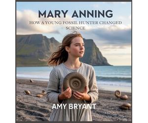 Mary Anning: How a Young Fossil Hunter Changed Science