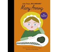 Mary Anning (Spanish Edition)