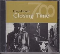 Mary Asquith - Closing Time [Import]