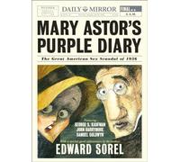 Mary Astor's Purple Diary: The Great American Sex Scandal of 1936
