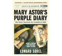 Mary Astor's Purple Diary: The Great American Sex Scandal Of 1936