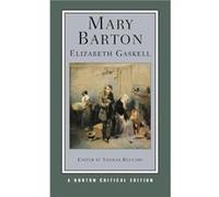Mary Barton by Elizabeth Gaskell Paperback Book Elizabeth Gaskell (Auteur)